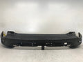 Rear Bumper Cover Ford Escape Black 2013-2015 CJ54-17D781-ACW OEM