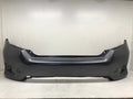 Rear Bumper Cover Gray 2016-2019 2020 Honda Civic Sedan EX/LX 71501-TBA-A010 OEM