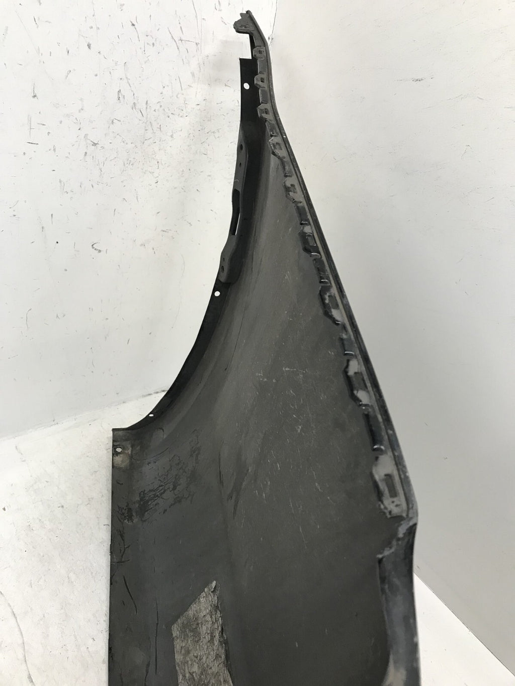 Rear Bumper Cover Dodge Charger 2015 16 2017 2018 5RK97TRMAA OEM2