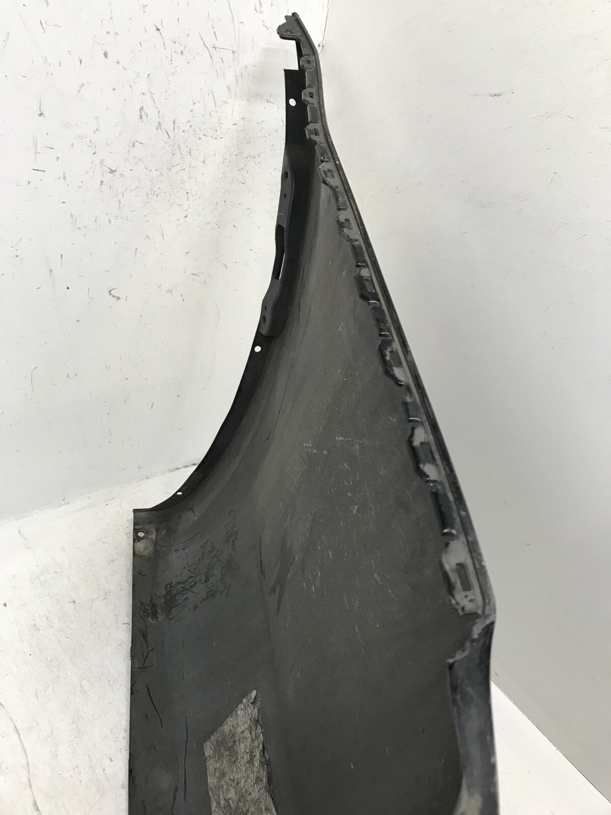 Rear Bumper Cover Dodge Charger 2015 16 2017 2018 5RK97TRMAA OEM2