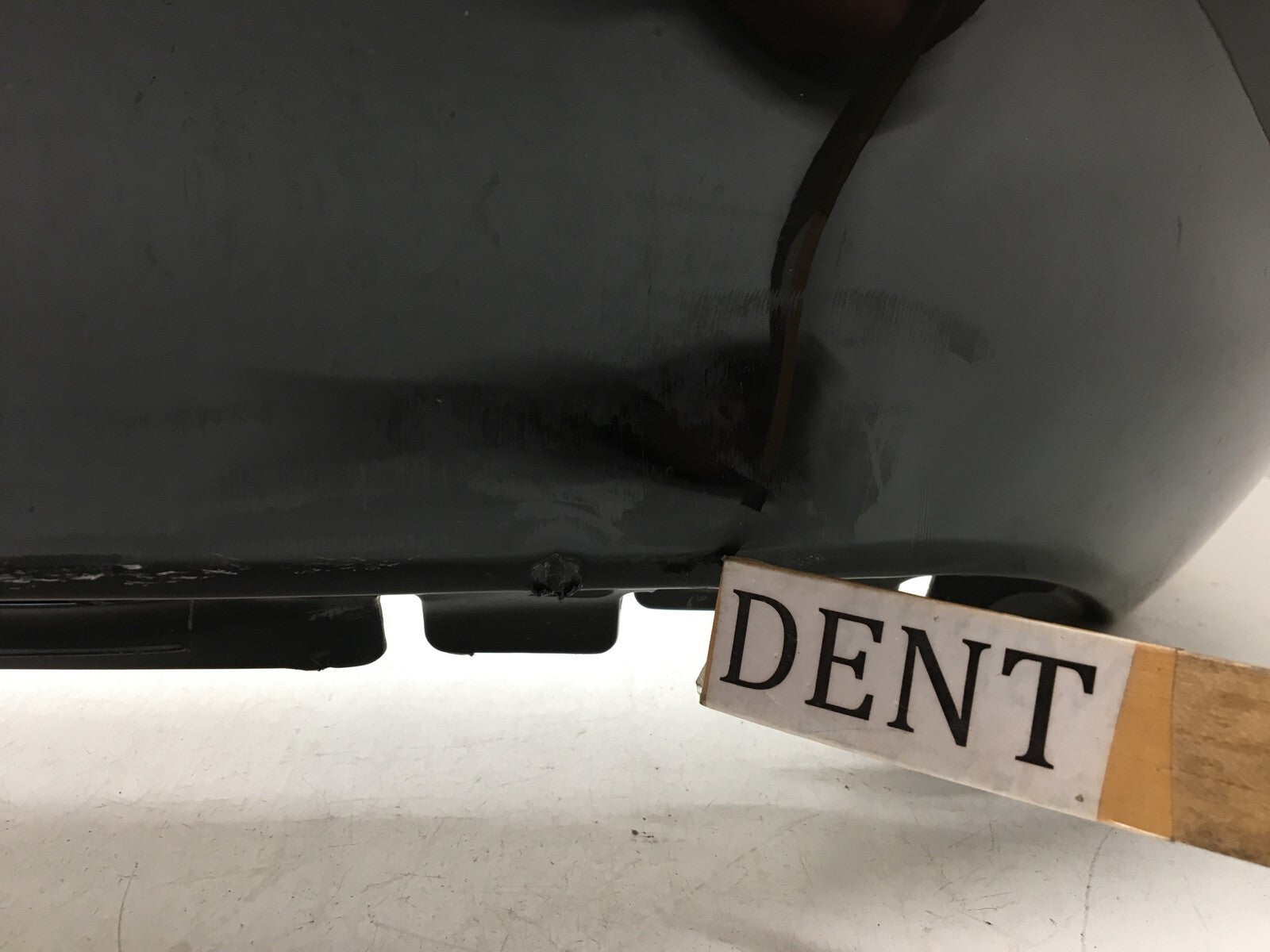 Rear Bumper Cover Toyota Camry LE XLE SE XSE Hybrid 218 15-2017 52159-06390 OEM