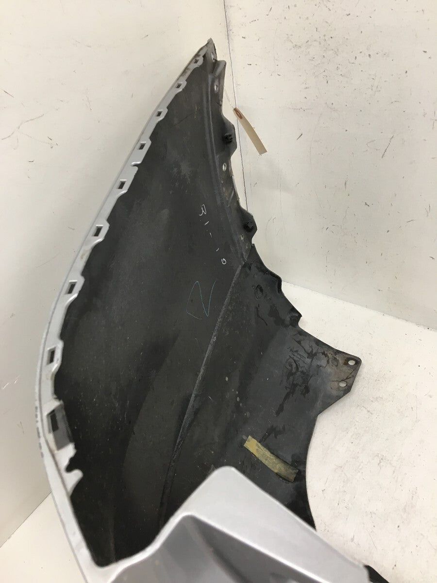 Rear Bumper Cover Nissan X Trail 2013 2016 85022-4CE0H Original3