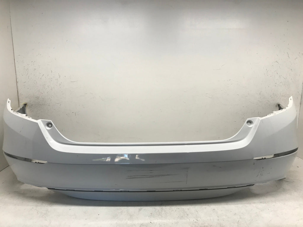 Rear Bumper Cover Honda Accord LX/Hybrid/Sport White 18-2020 71501-TVA-A000 OEM