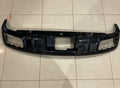 Rear Bumper Cover Black 2020-2023 Volkswagen Atlas Cross Sport 3CM+807+568+E OEM