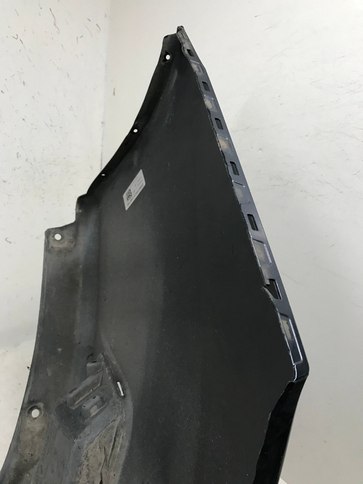 Rear Bumper Cover Honda Civic EX/LX/Touring 2016 2017 2018 71501-TBA-A010 OEM8