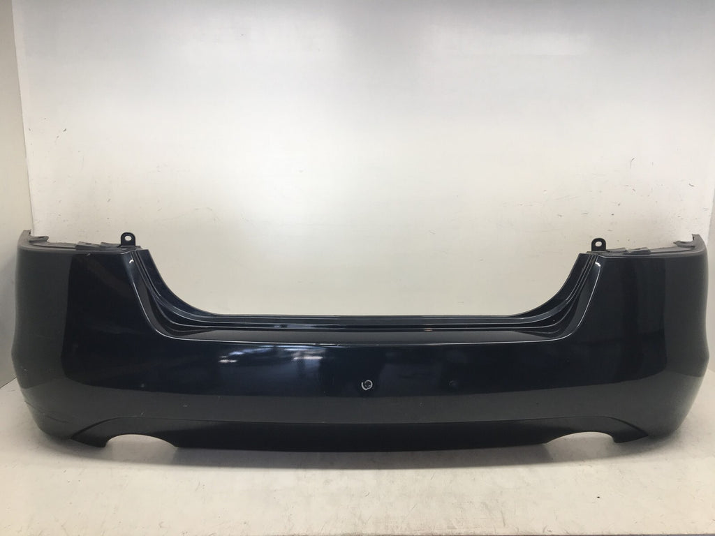 Rear Bumper Cover Nissan Altima Base S SL SV 2013-2015 85022-3TA0H Original