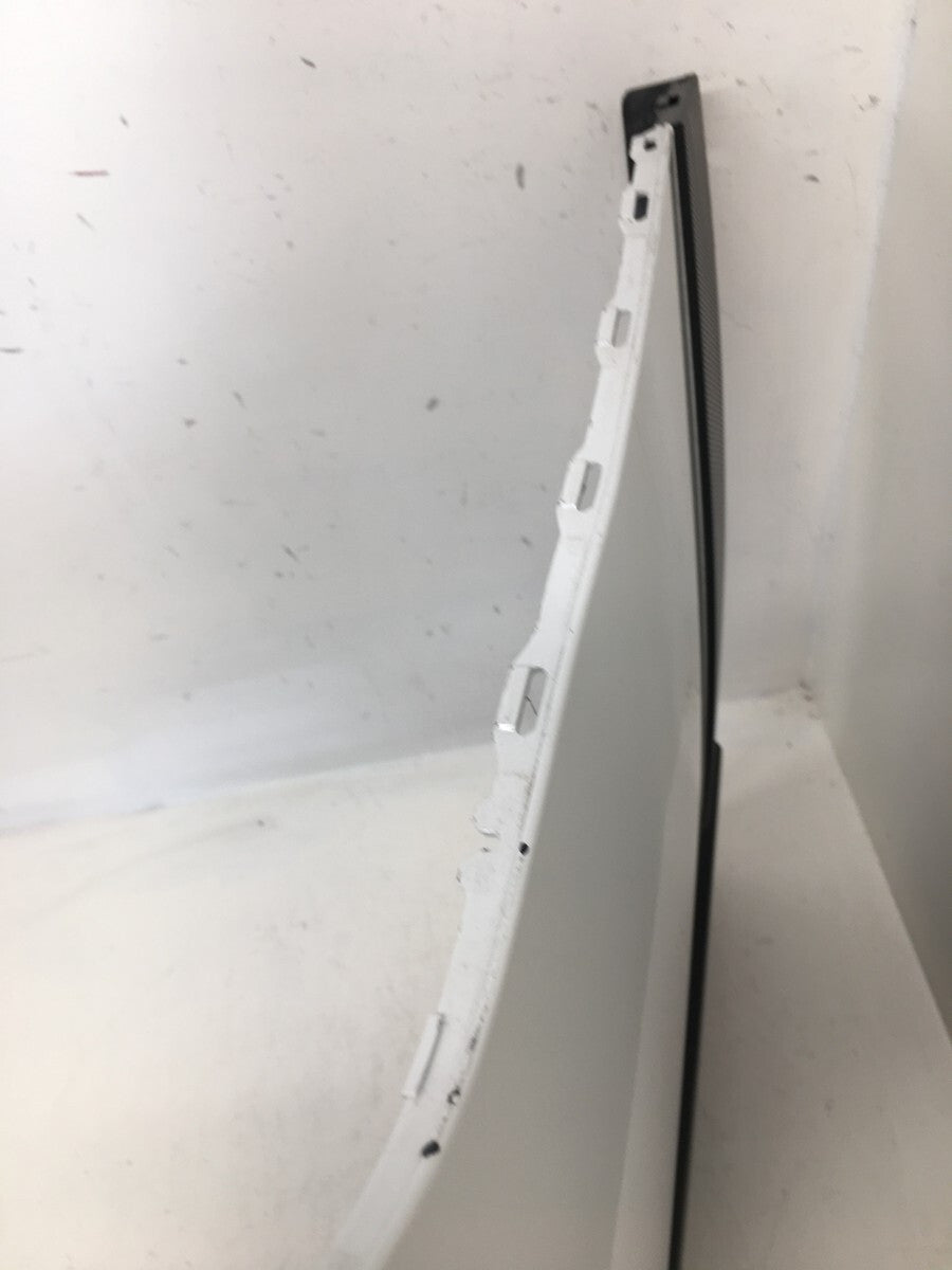 Rear Bumper Cover Subaru Forester w/o reverse auto brk w/sport 19 57704SJ310 OEM