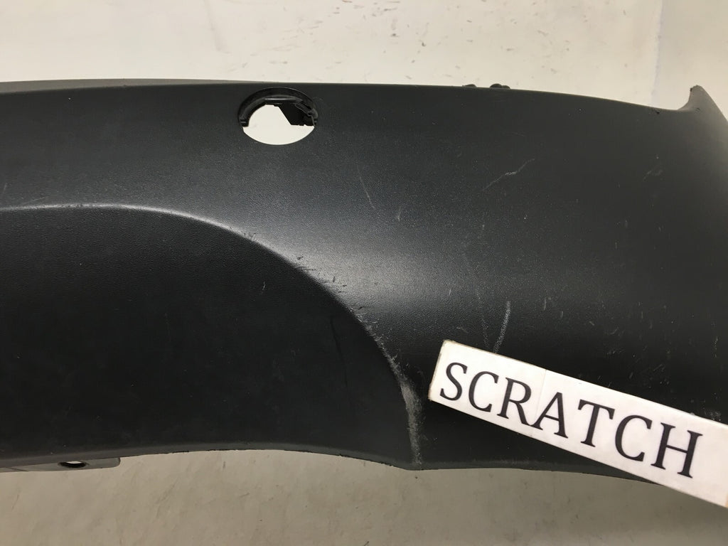 Rear Bumper Cover Hyundai Tucson GLS Limited SE 2010-2015 86612-2S000 Original