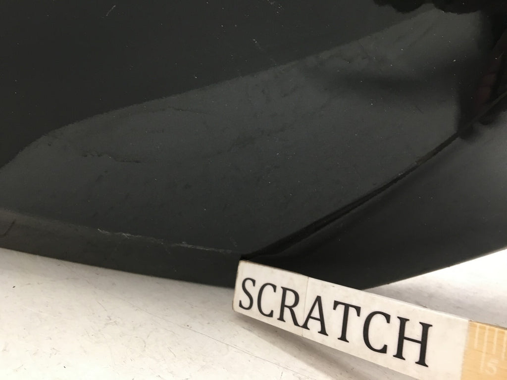 Rear Bumper Cover Toyota Camry LE XLE SE XSE Hybrid 1H2 15-17 52159-06390 OEM