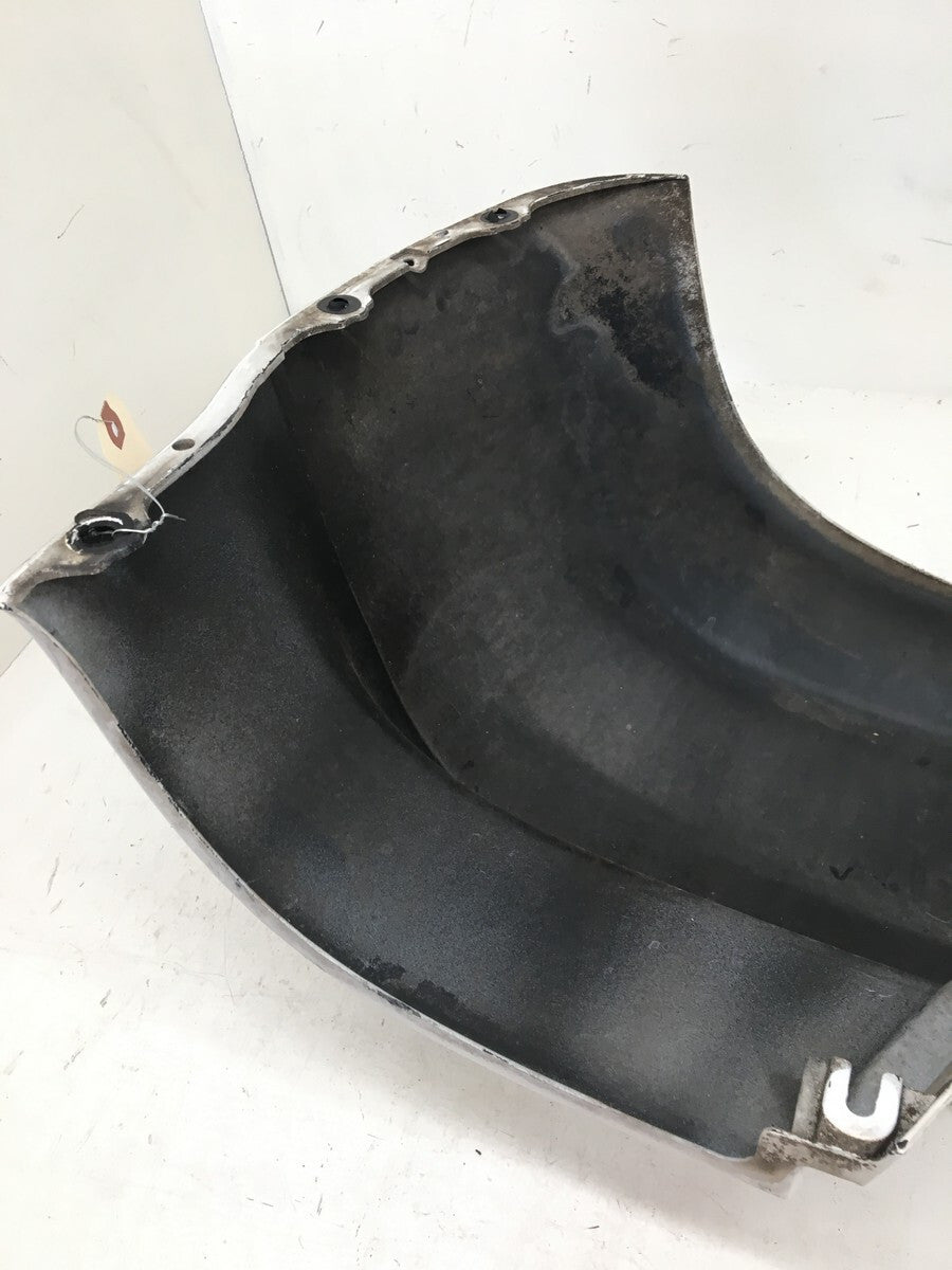 Rear Bumper Cover Toyota Corolla VE LE CE S 1998-2002 52159-02130 Original