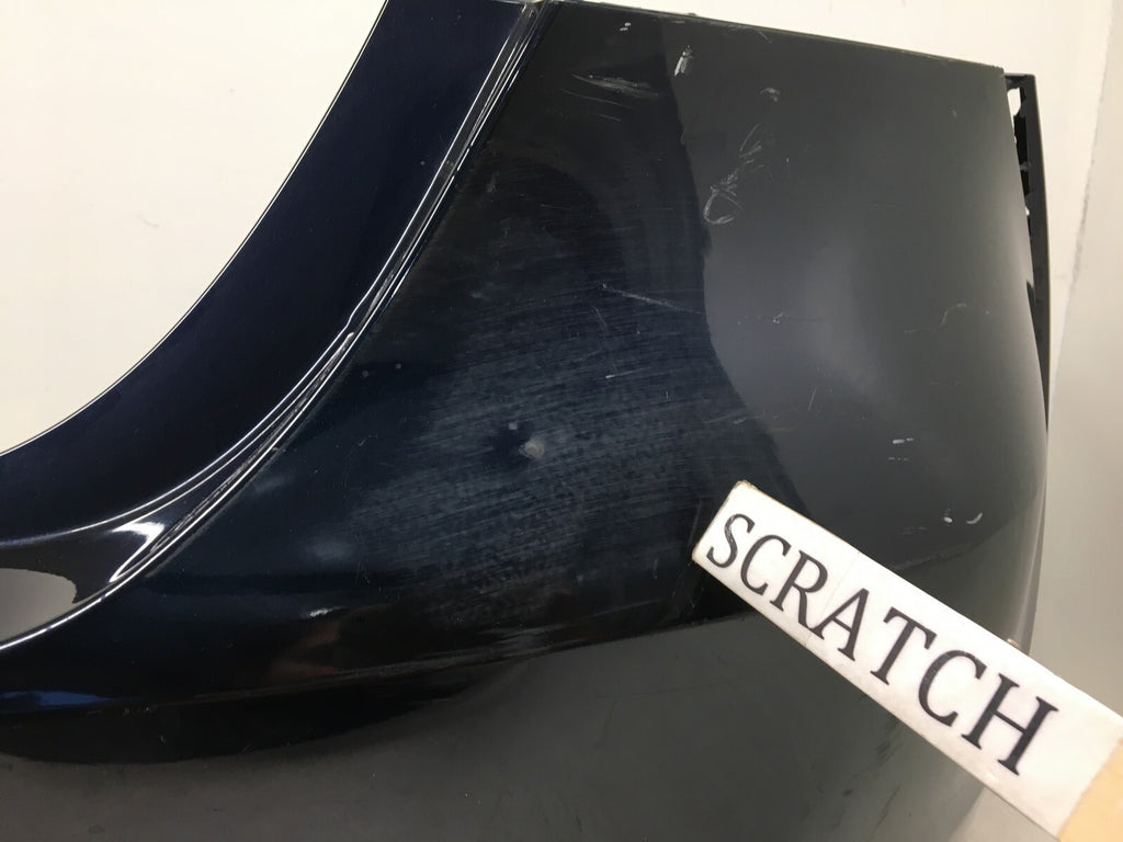 Rear Bumper Cover Toyota Camry SE XSE Hybrid SE 221 2018 2019 52159-06B50 OEM