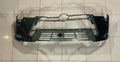 Front Bumper Cover Dark Green 2024 2025 Lexus Gx Gx550 52119+60u10 OEM
