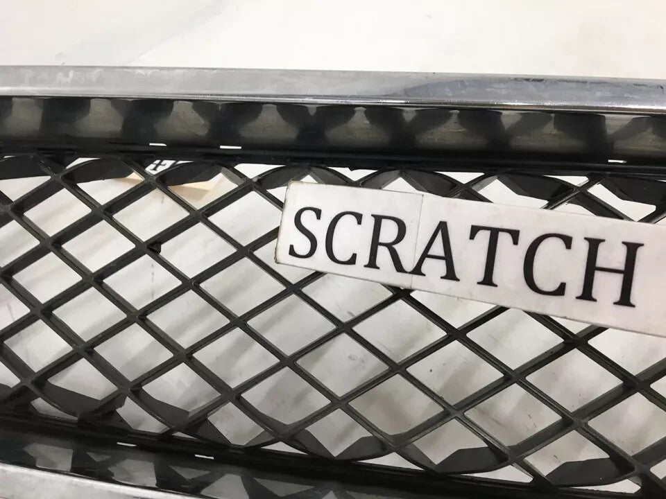 Lower Grille Chevrolet Avalanche Tahoe Suburban 2007-2014 CAPA