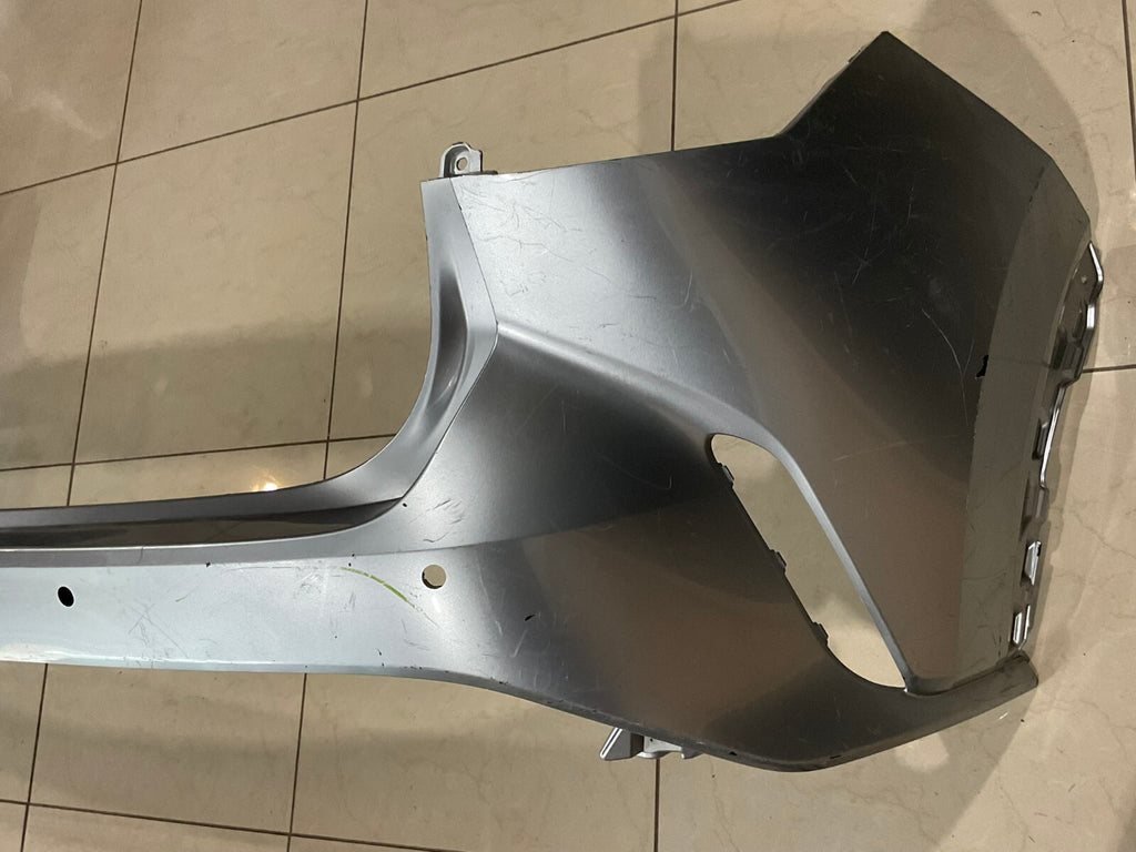 Rear Bumper Cover Silver 2022-2024 Lexus RX350 52159-0E150 OEM