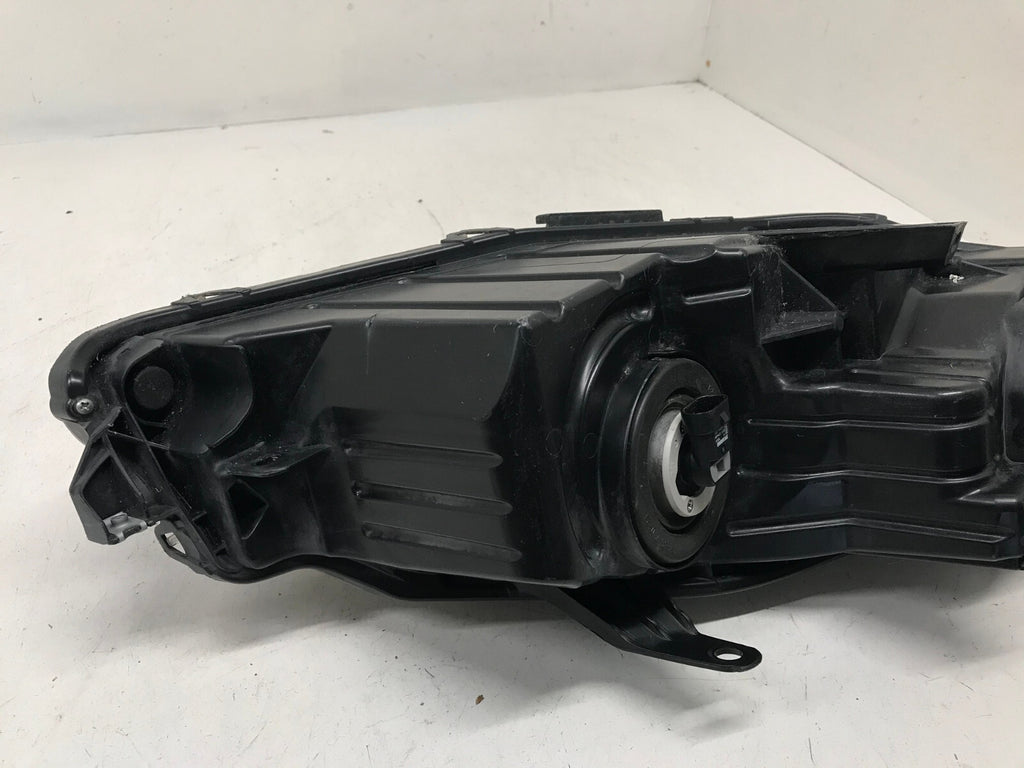 Headlight Damaged Driver LH Toyota Camry Hybrid LE XLE 2015-2017 81150-06D90 OEM