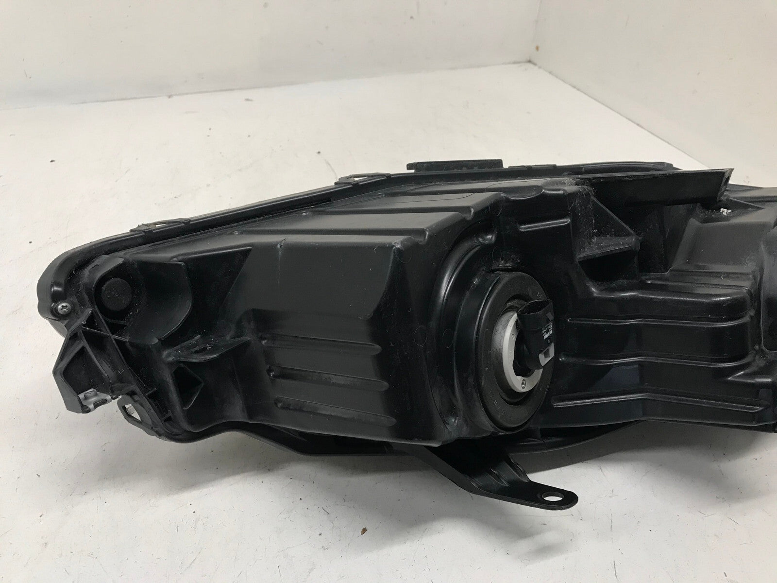 Headlight Damaged Driver LH Toyota Camry Hybrid LE XLE 2015-2017 81150-06D90 OEM