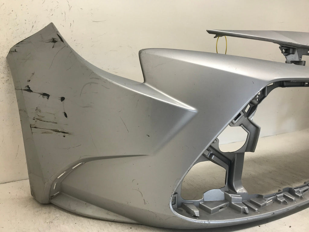 Front Bumper Cover Toyota Corolla LE XLE 1F7 2020-2021 52119-12G00 OEM01