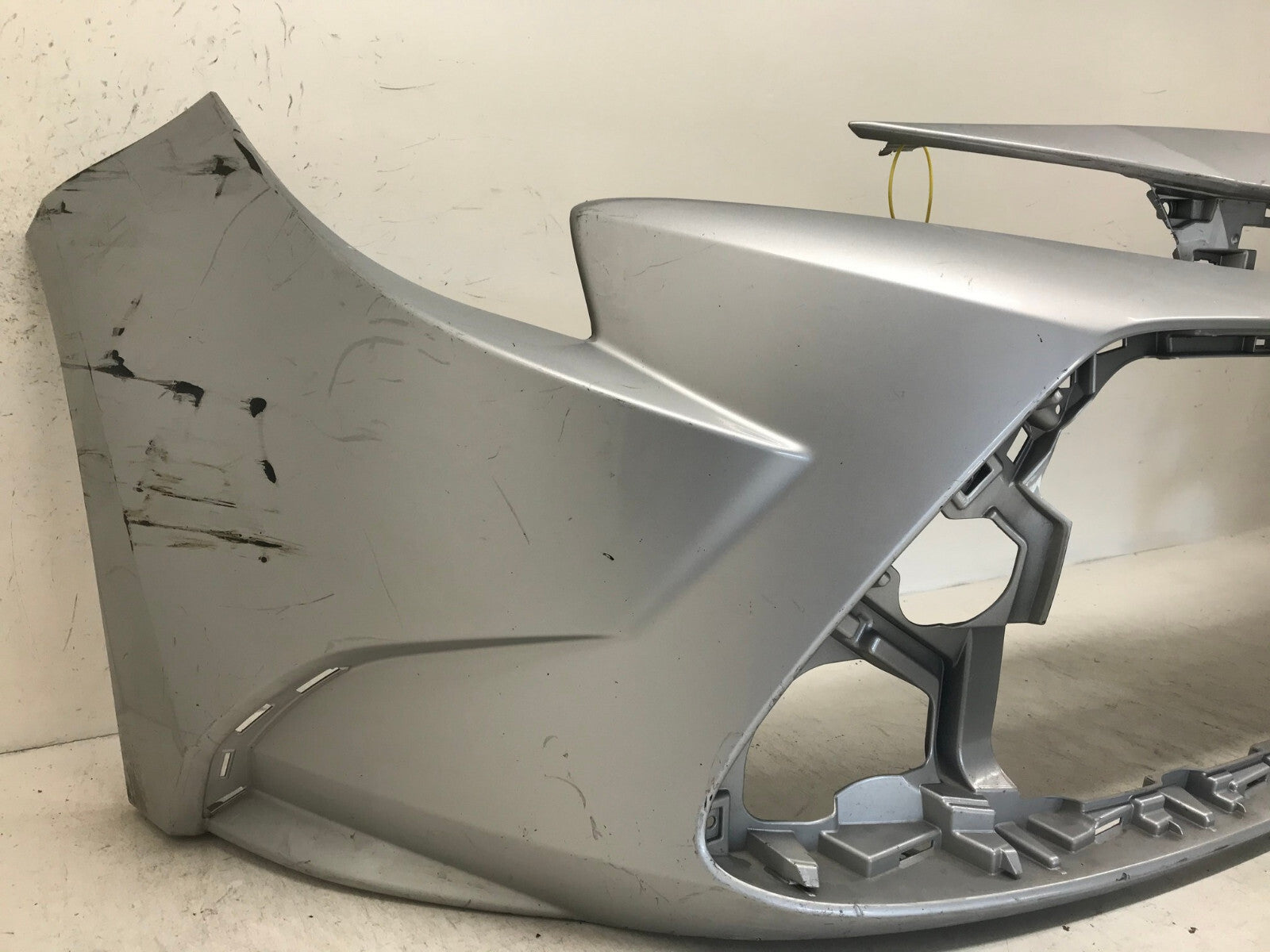 Front Bumper Cover Toyota Corolla LE XLE 1F7 2020-2021 52119-12G00 OEM01