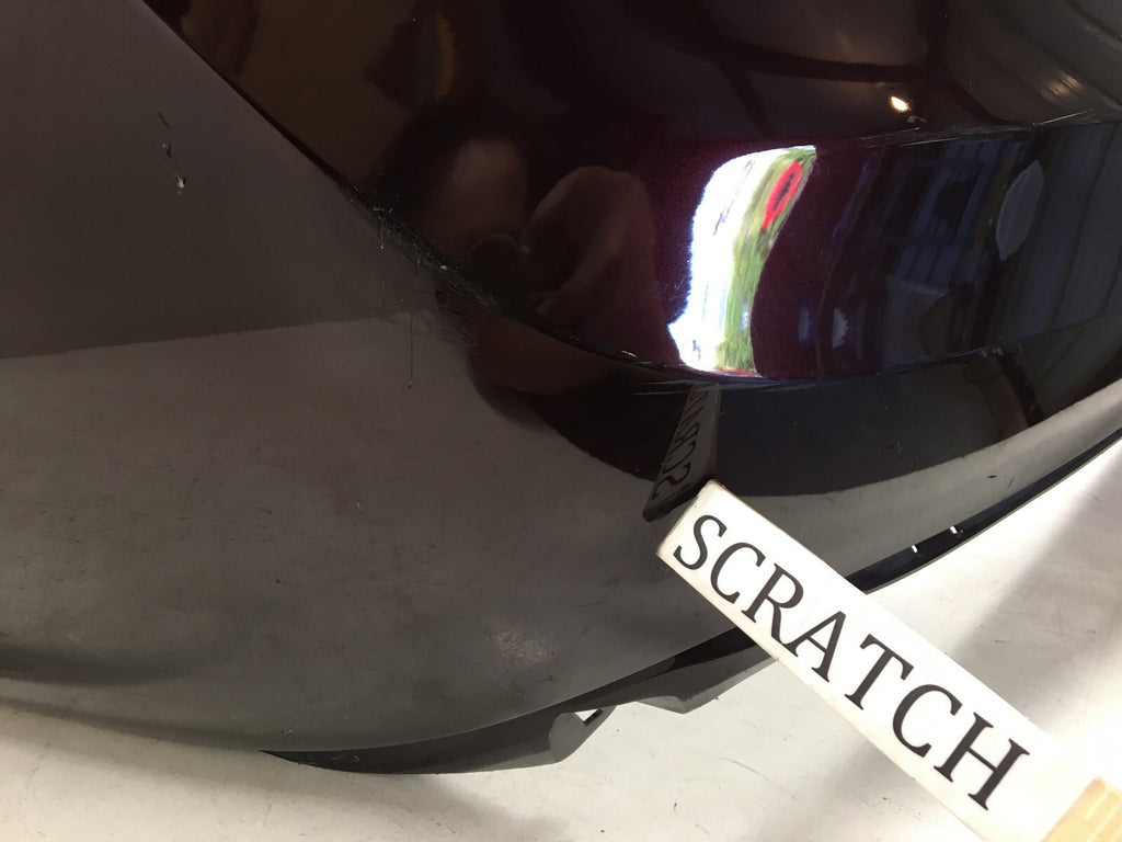 Rear Bumper Cover Toyota Avalon XLE Limited Hybrid XLE Premium 3R0 2013-2015 OEM