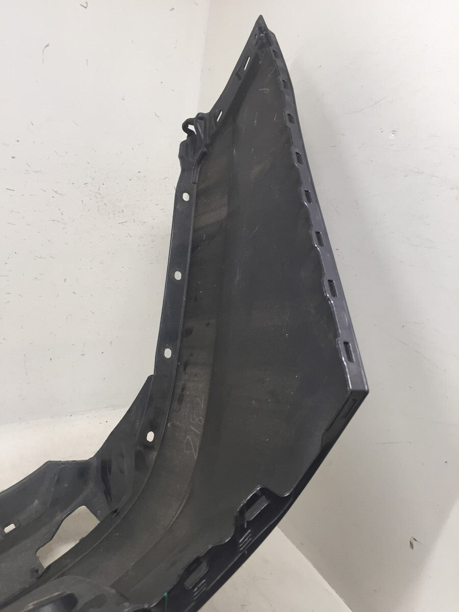 Rear Upper Bumper Cover Honda Pilot LX EX EX L Elite Touring 2016-2018 OEM2