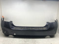 Rear Bumper Cover Gray Subaru Legacy GT/Limited/Premium 10-14 57704AJ06A OEM