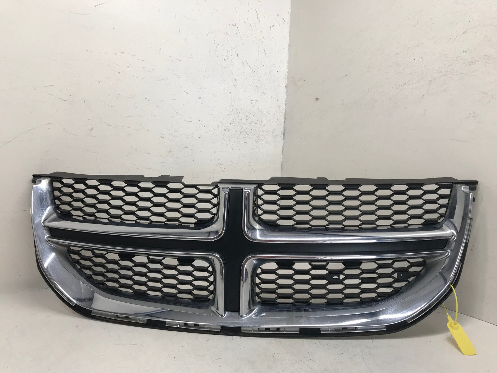 Grille Grill 2011-2020 Dodge Grand Caravan 68127609AA OEM