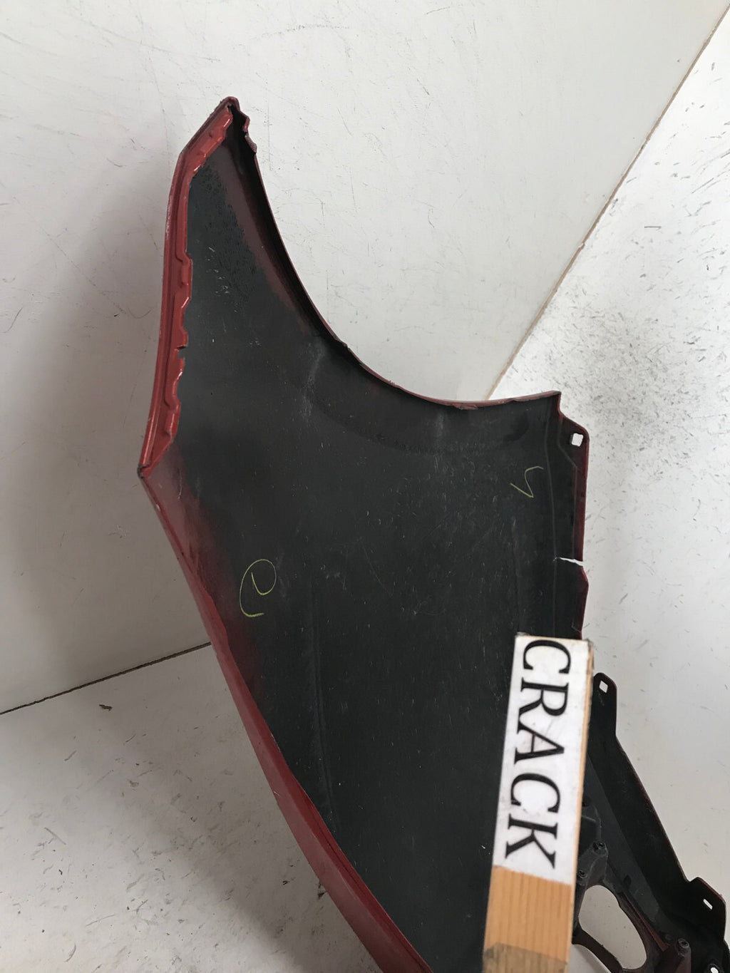 Front Bumper Cover 3U4 Toyota Corolla L/LE/XLE 2020-2021 52119-02N90 OEM