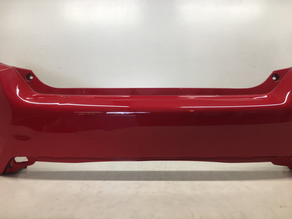 Rear Bumper Cover Honda Civic EX/LX/Touring 2016-2018 71501-TBA-A010 OEM