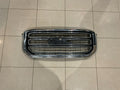 Grille Grill Silver 2015-2019 GMC Yukon 8411963 OEM