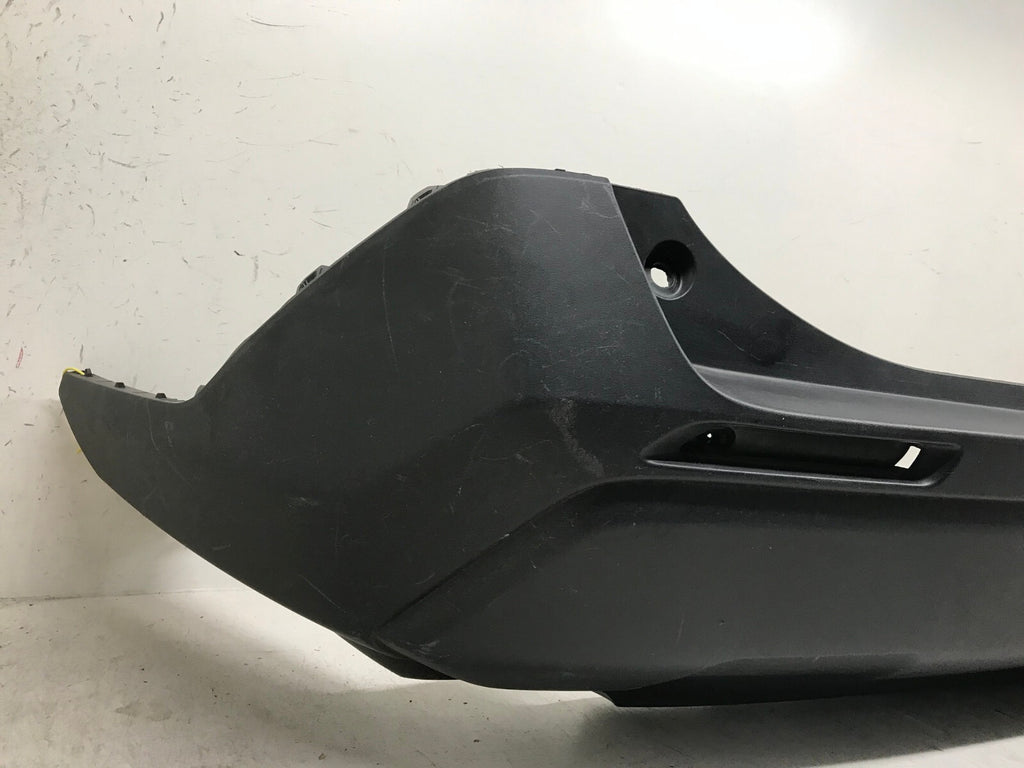 Rear Bumper Cover Toyota RAV4 LE XLE XLE Prmium Hybrid LE 19 20 52159-42220 OEM6