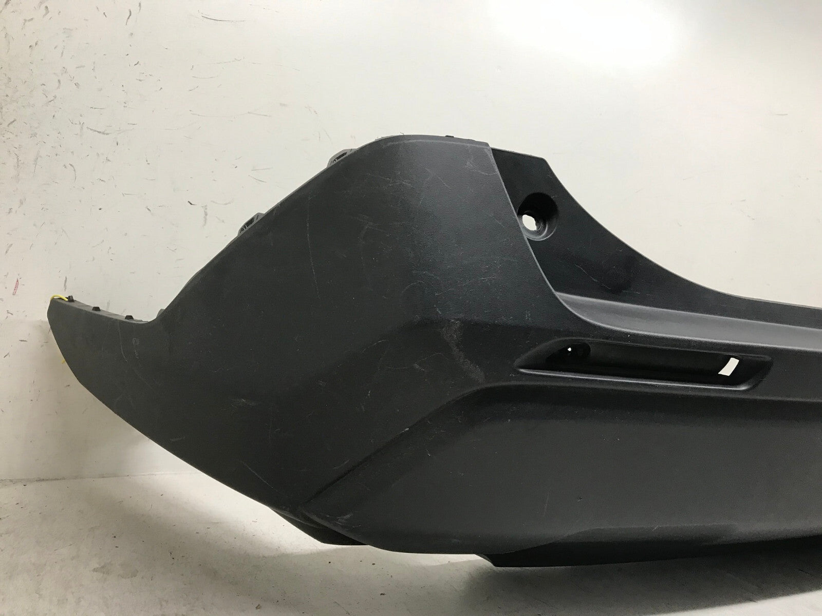 Rear Bumper Cover Toyota RAV4 LE XLE XLE Prmium Hybrid LE 19 20 52159-42220 OEM6