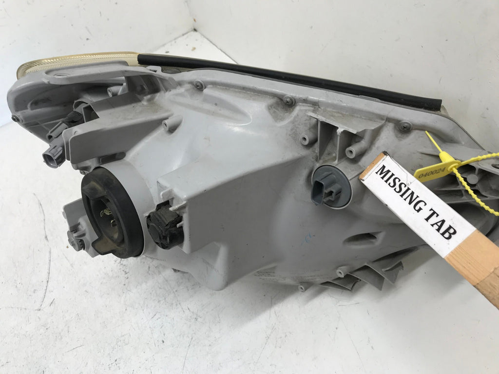 Headlight Damaged Left LH Driver Toyota Tacoma 2012 2015 81150-04180 OEM