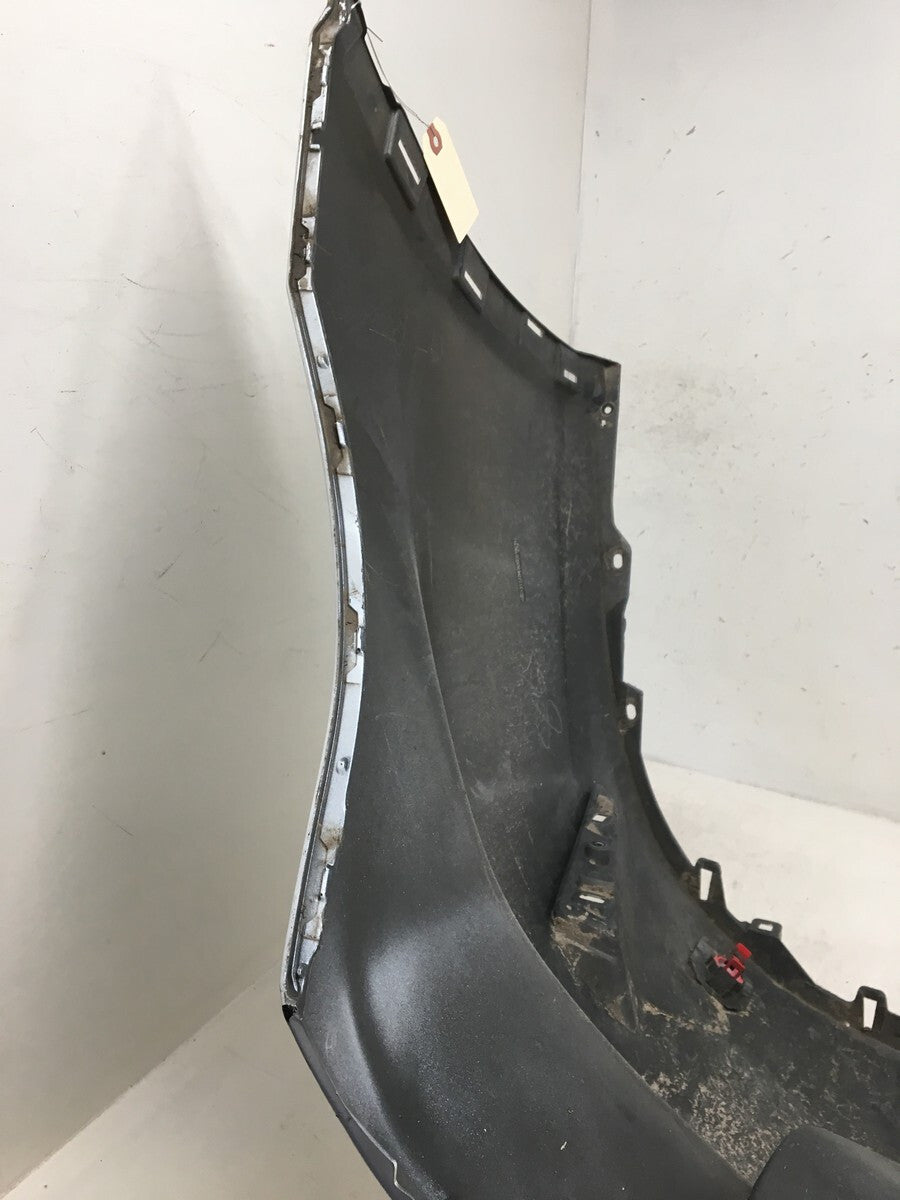 Rear Bumper Cover Lexus RX350 RX450H Base F Sport w/Sensor Holes 085 16-18 OEM2