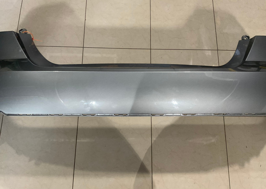 Rear Bumper Cover Grey 2025 Toyota Camry LE XLE 52159-AQ010 OEM