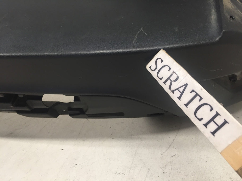 Rear Bumper Cover Ford Escape S SE SEL Titanium 2013-2015 GJ54-17D781-ABW OEM3