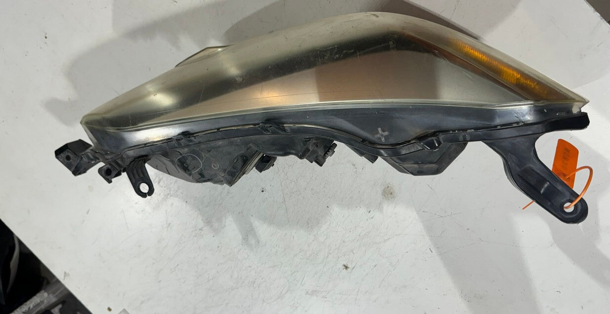 Headlight Damaged 2014-2016 Toyota Corolla Left LH Driver SAE+AHLHR14PP2 OEM