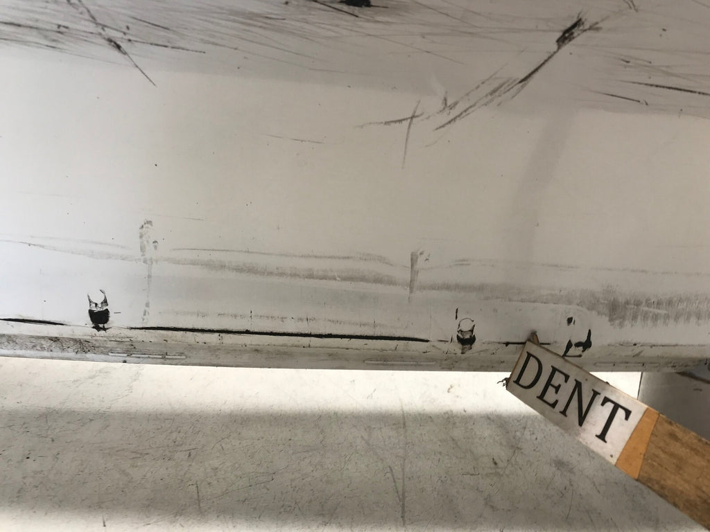 Rear Bumper Cover Toyota Camry LE XLE SE XSE Hybrid LE Hybrid XLE 040 15-17 OEM4
