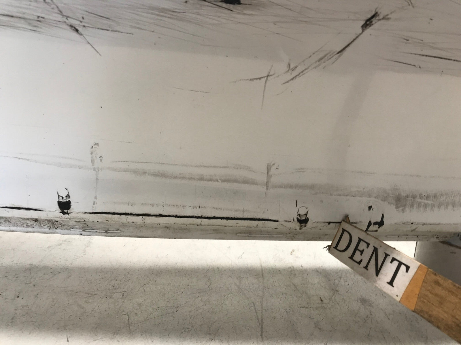Rear Bumper Cover Toyota Camry LE XLE SE XSE Hybrid LE Hybrid XLE 040 15-17 OEM4