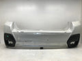 Rear Bumper Cover Subaru Crosstrek Base/Limited White 2018-2021 57704FL250 OEM