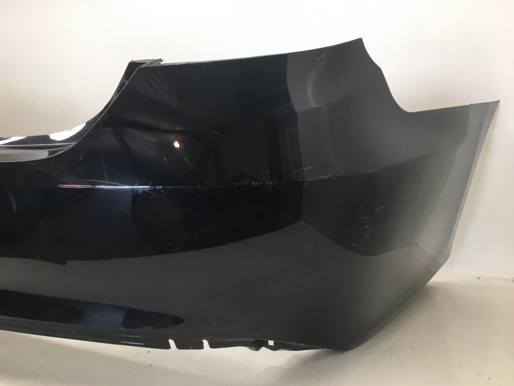 Rear Bumper Cover Toyota Camry LE/XLE/SE/XSE/Hybrid LE/Hybrid XLE 2015-2017 OEM2