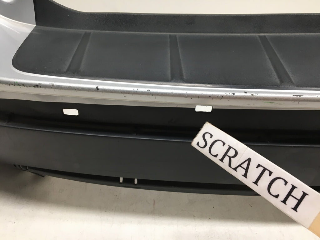 Rear Bumper Cover Toyota Highlander Base Limited SE Plus 11-2013 52159-48170 OEM