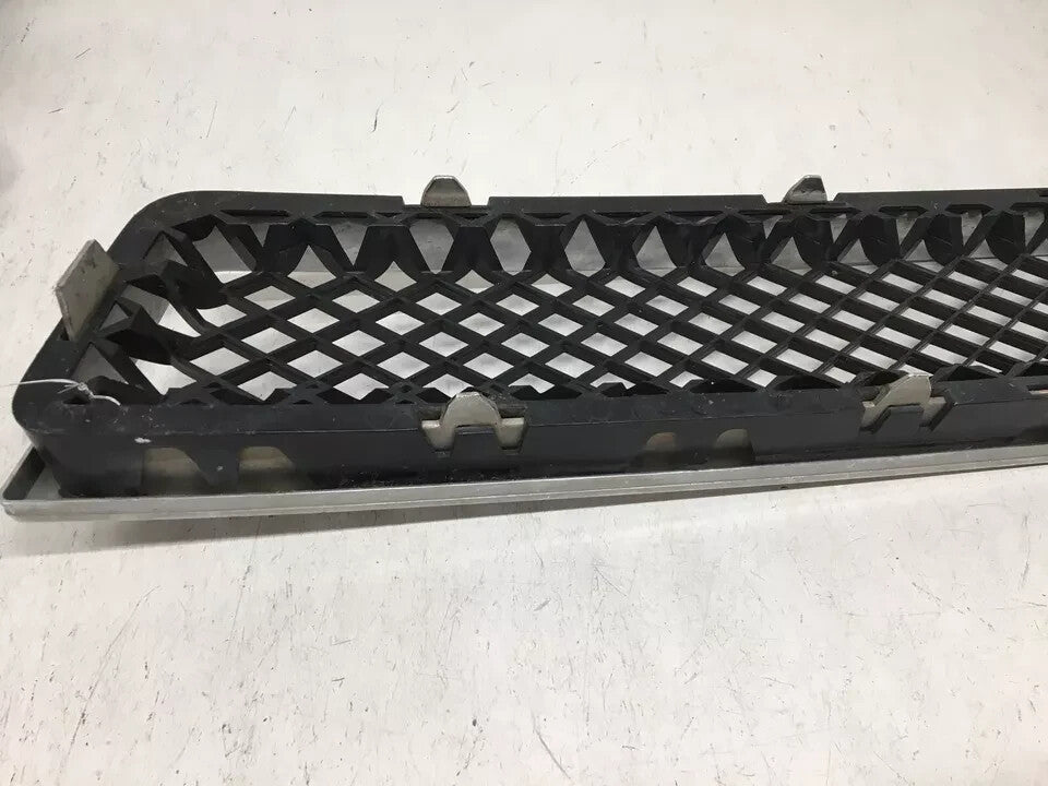 Lower Grille Chevrolet Avalanche Tahoe Suburban 2007-2014 CAPA