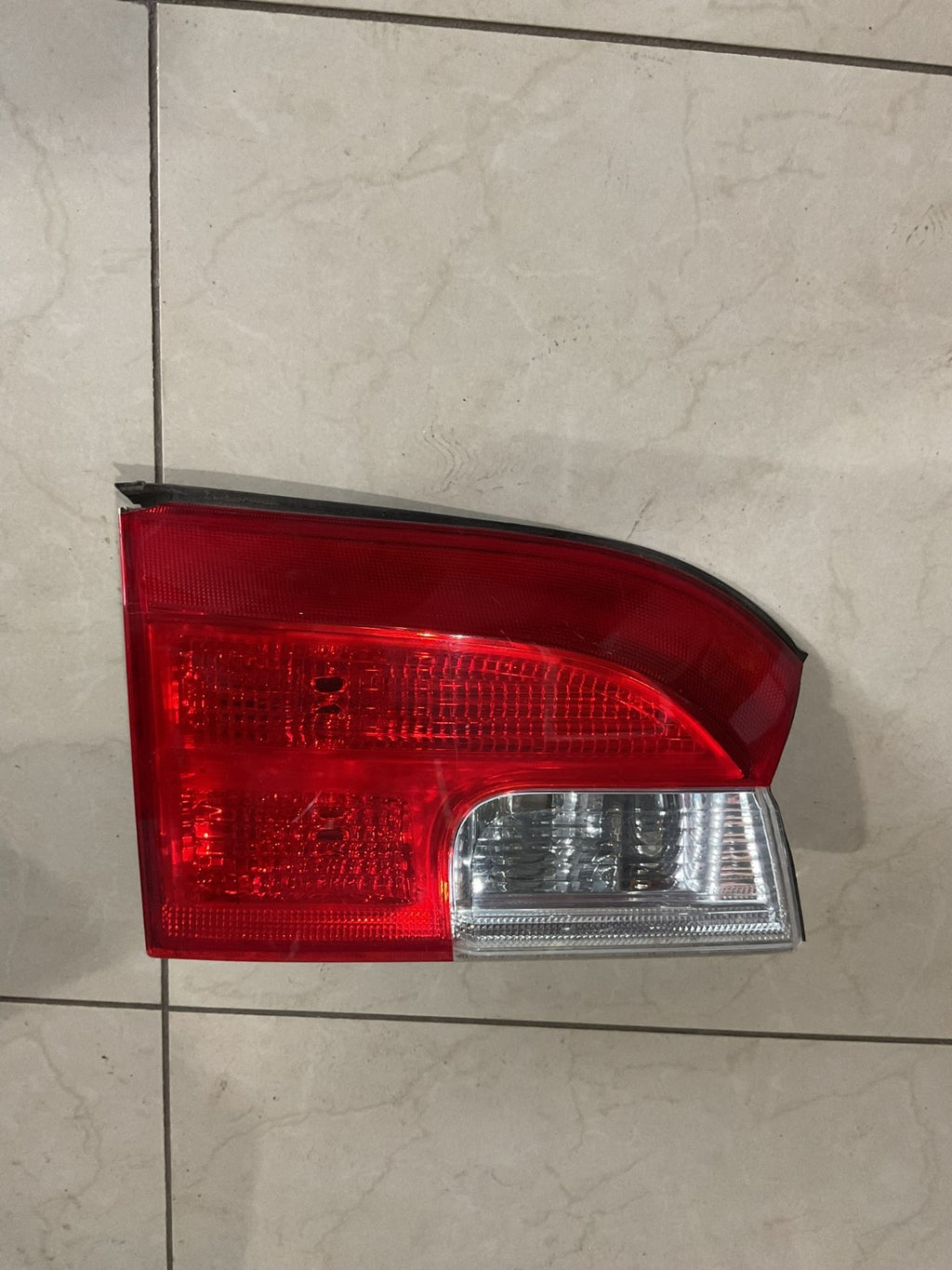 Left Lid Mount Tail Light LH 2010-2017 GMC Terrain CAPA