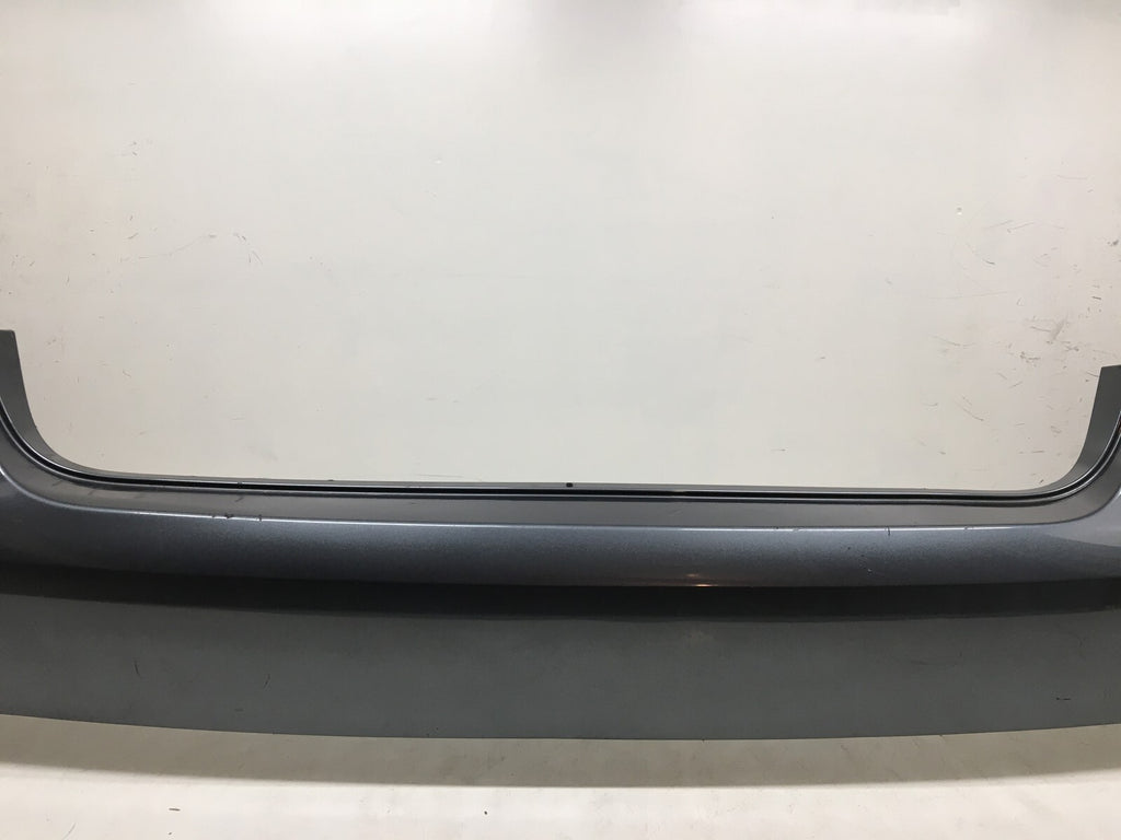 Rear Bumper Cover Volkswagen Jetta 2005 2010 1K5807421B Original