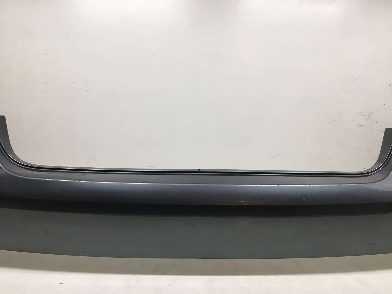 Rear Bumper Cover Volkswagen Jetta 2005 2010 1K5807421B Original