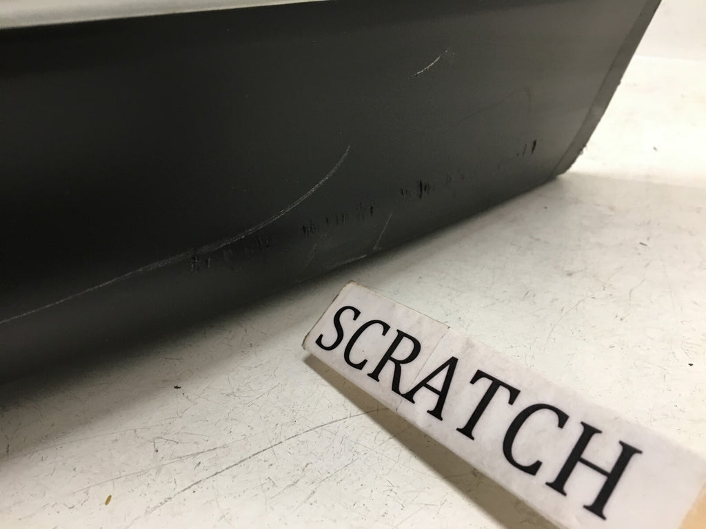 Rear Bumper Cover Nissan Pathfinder S SL Platinum 2013-2016 85022-3KA0H OEM