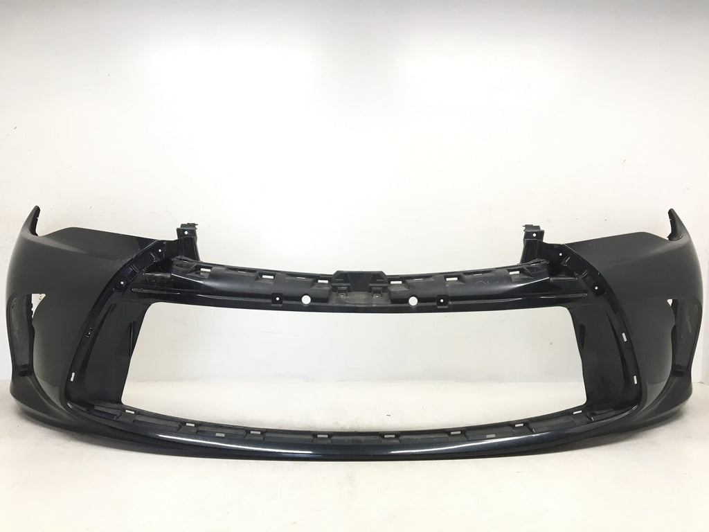 Front Bumper Cover Toyota Camry LE XLE SE XSE Hybrid LE 15-2017 52119-06A50 OEM