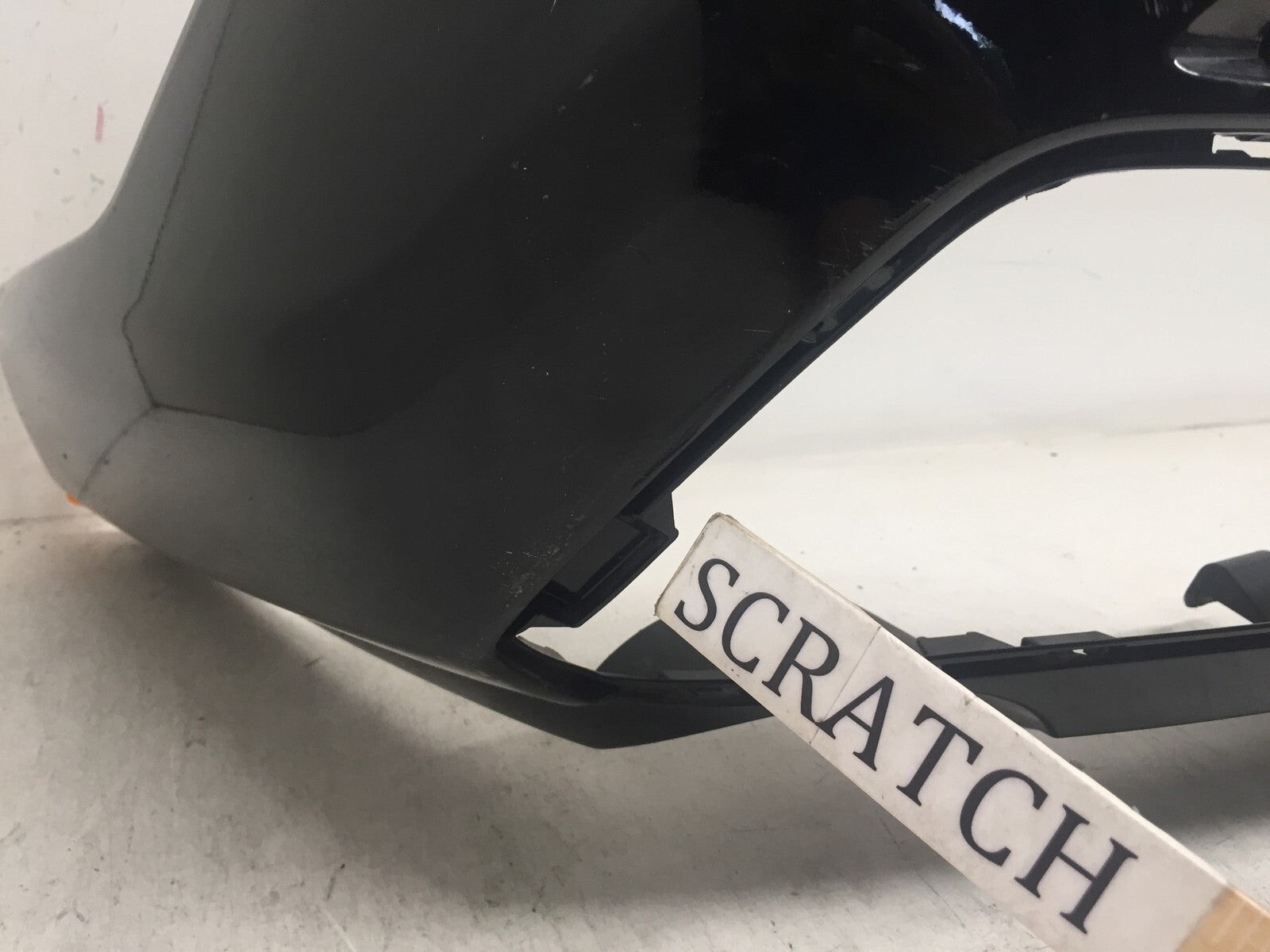Rear Bumper Cover Toyota RAV4 Adventure 2019 2020 52159-0R170 OEM