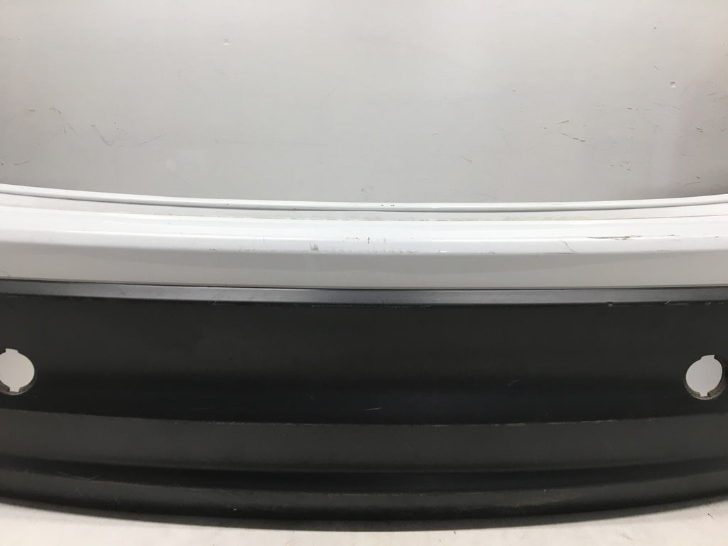 Rear Bumper Cover Mazda CX 5 Sport Touring Grand Touring 13-2016 KD47-50221 OEM