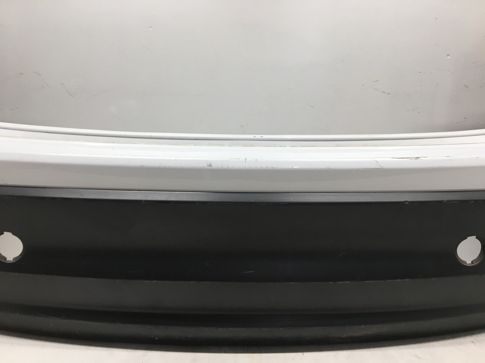 Rear Bumper Cover Mazda CX 5 Sport Touring Grand Touring 13-2016 KD47-50221 OEM